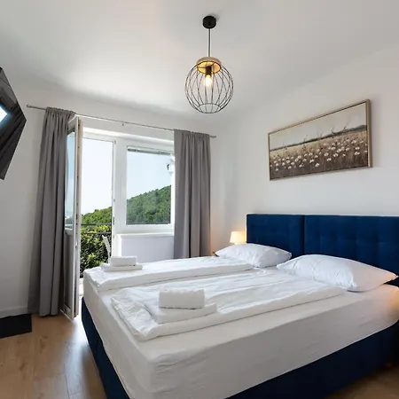 Apartment Dama *