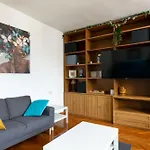 Appartement Dama