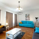 Dama Appartement Volosko