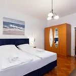 Appartement Dama Volosko