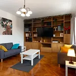 Appartement Dama *