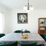Dama Appartement Volosko