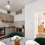Appartement Dama *