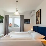 Appartement Dama *