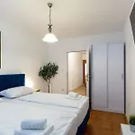 Dama Appartement Volosko