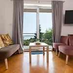Dama Appartement Volosko