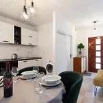Appartement Dama *