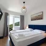 Appartement Dama *