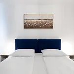 Dama Appartement Volosko