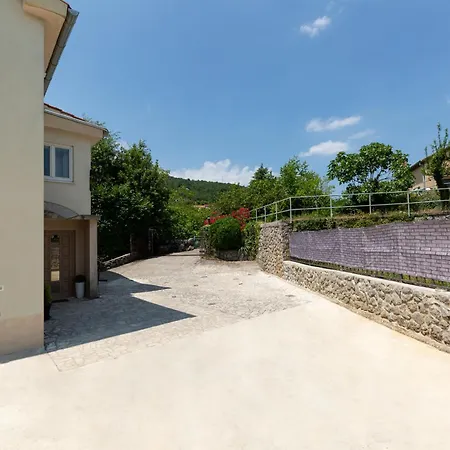 Dama Appartement *