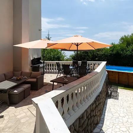Appartement Dama *