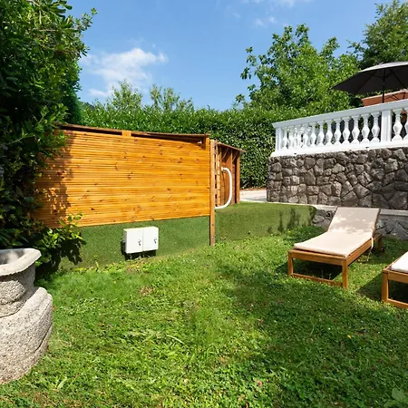 Dama Appartement *