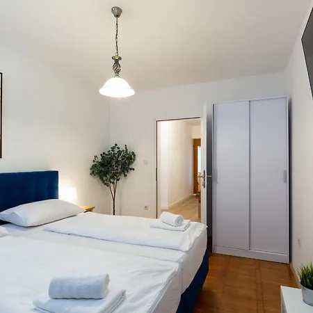 Dama Apartament Volosko