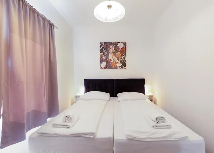 Apartment Dama