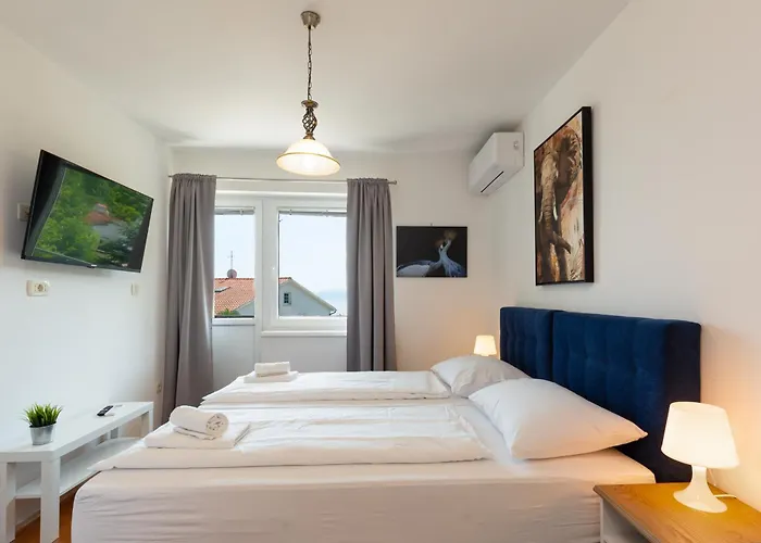 Apartment Dama *