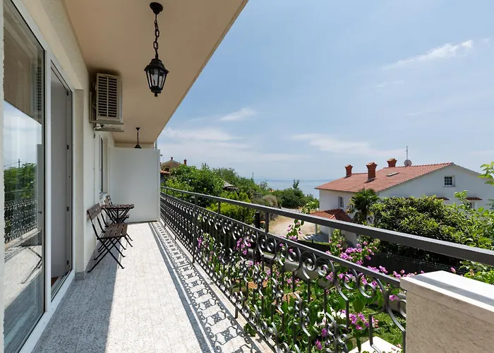 Apartment Dama *