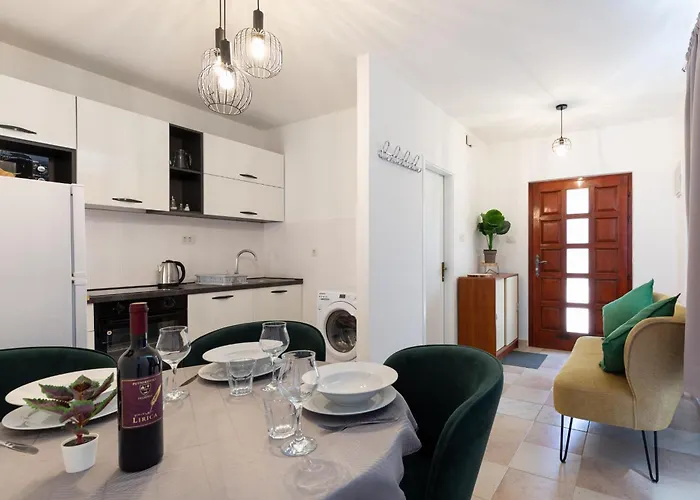 Apartment Dama *