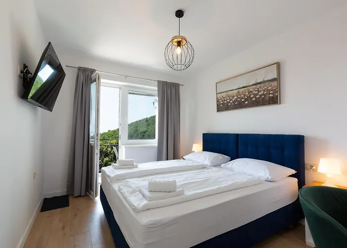 Apartment Dama *