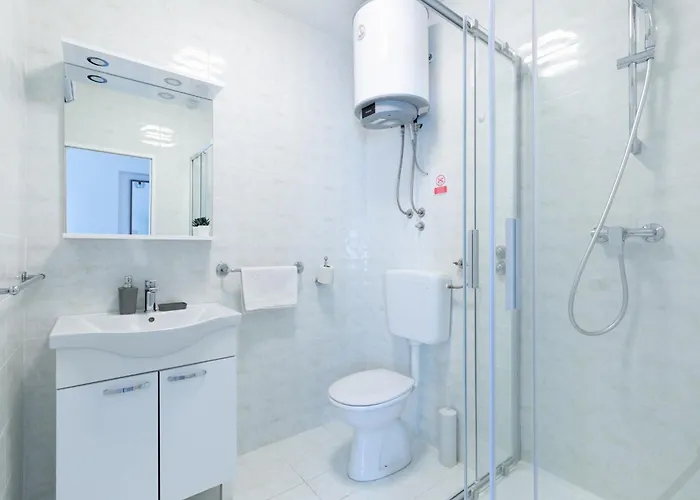 Apartment Dama
